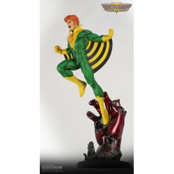 Marvel Statue Banshee 40 cm